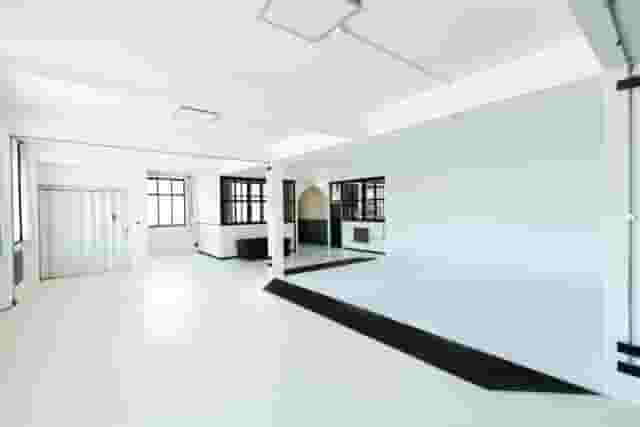 Daily Spaces Studios