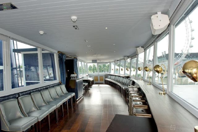 The Bridge