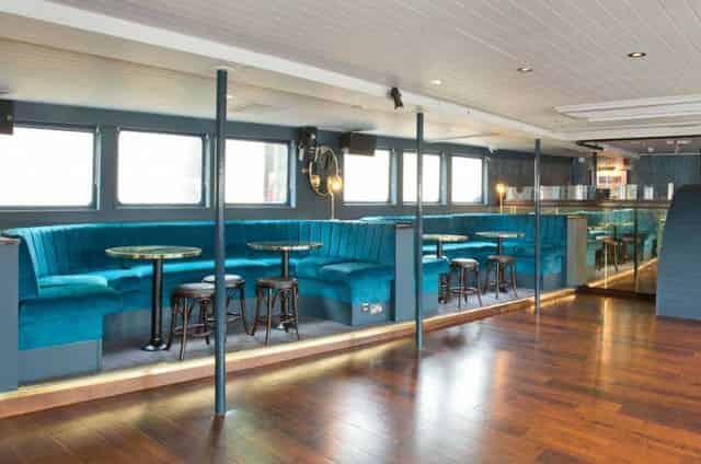 Full Venue Hire