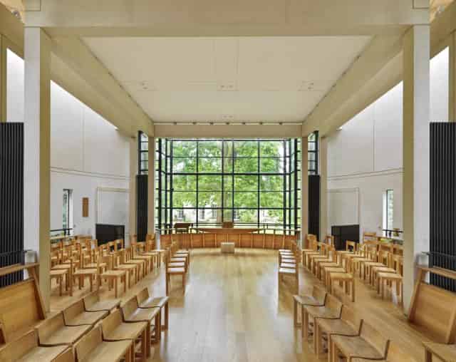 Pembroke College