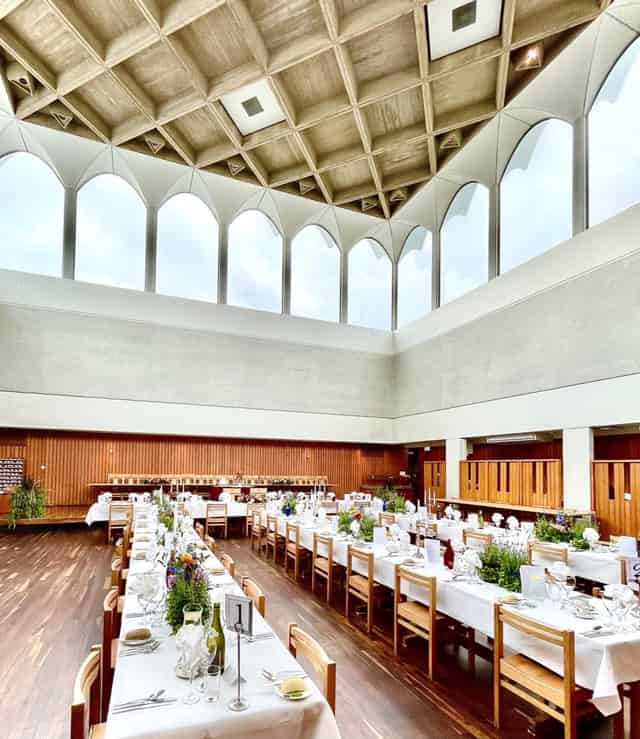Pembroke College