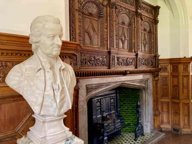 Pembroke College - image 3