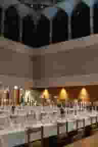 Formal Event Venues