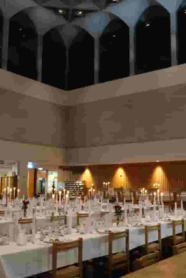 Hall