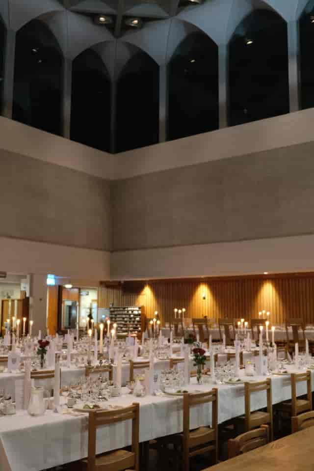 Pembroke College - image 2