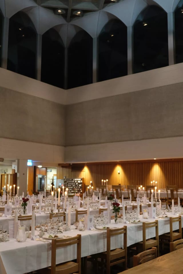 Pembroke College - image 2