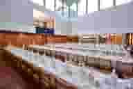 Small Meeting Rooms