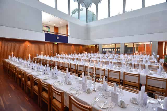 Hall
