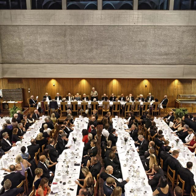Pembroke College - image 3