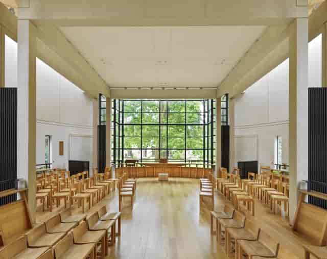 Pembroke College - image 2