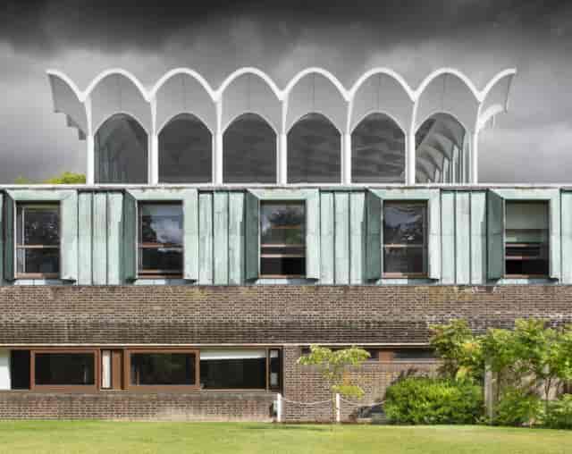 Pembroke College - image 3
