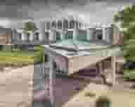 Small Meeting Rooms