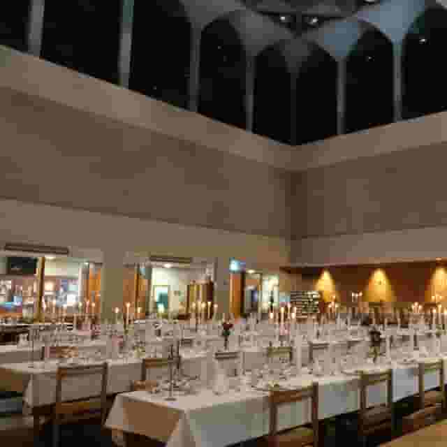 Pembroke College