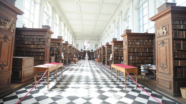 Pembroke College