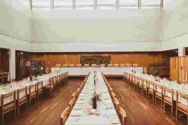 Pembroke College