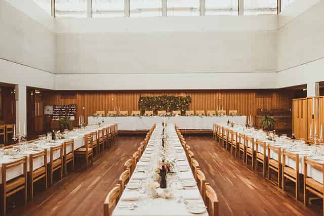 Pembroke College