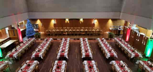 Pembroke College - image 3