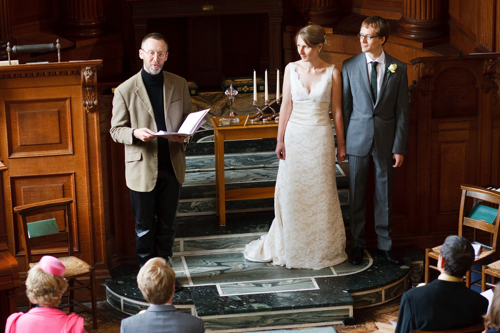 Pembroke College - image 1