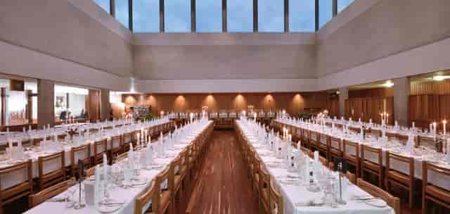 Pembroke College - image 2