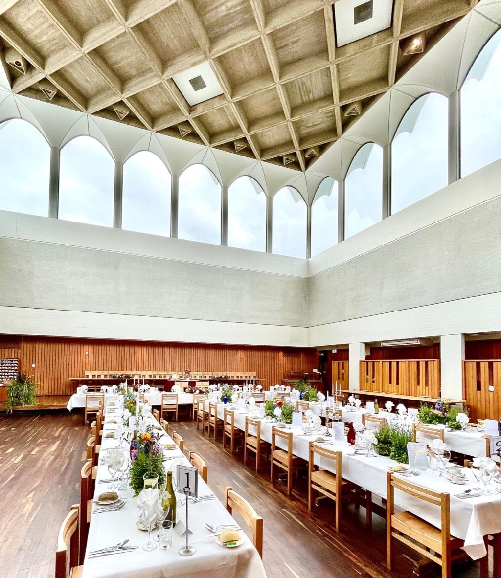 Pembroke College - image 1