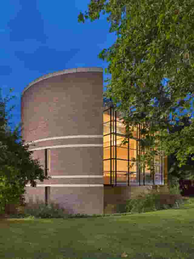 Pembroke College