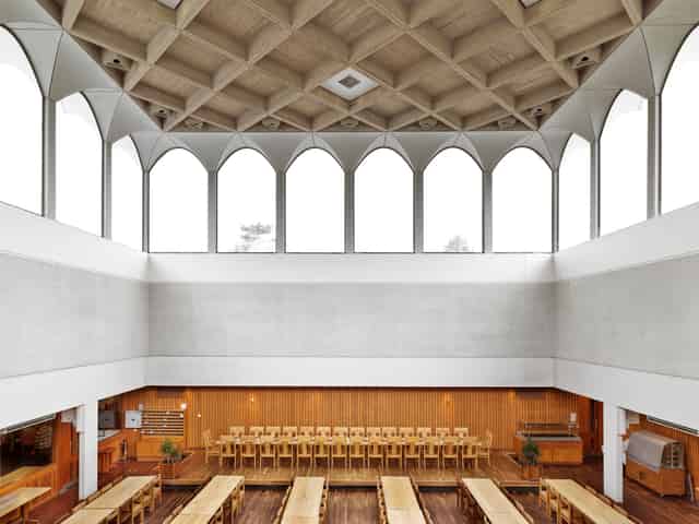 Pembroke College