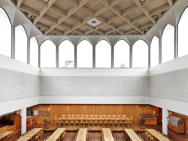 Pembroke College