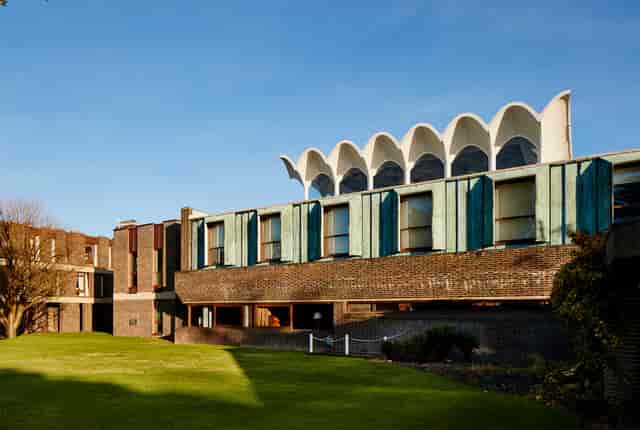 Pembroke College - image 2