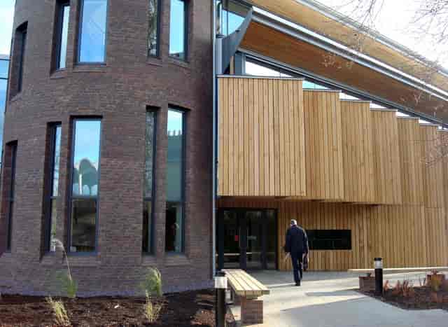 Pembroke College - image 3