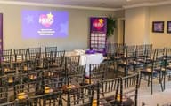 Small Meeting Rooms