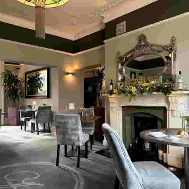Poets House Hotel