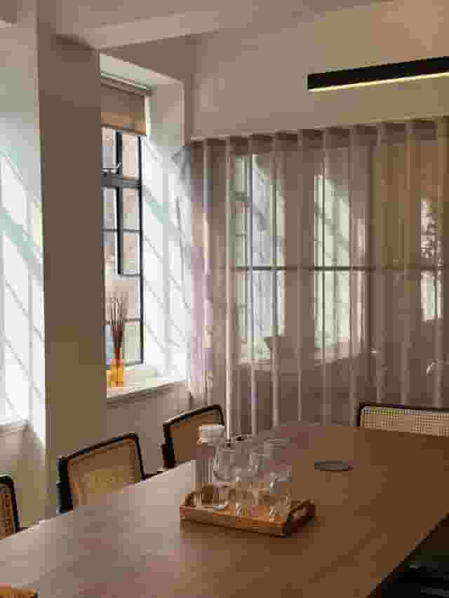 Stamford Boardroom (12-person)