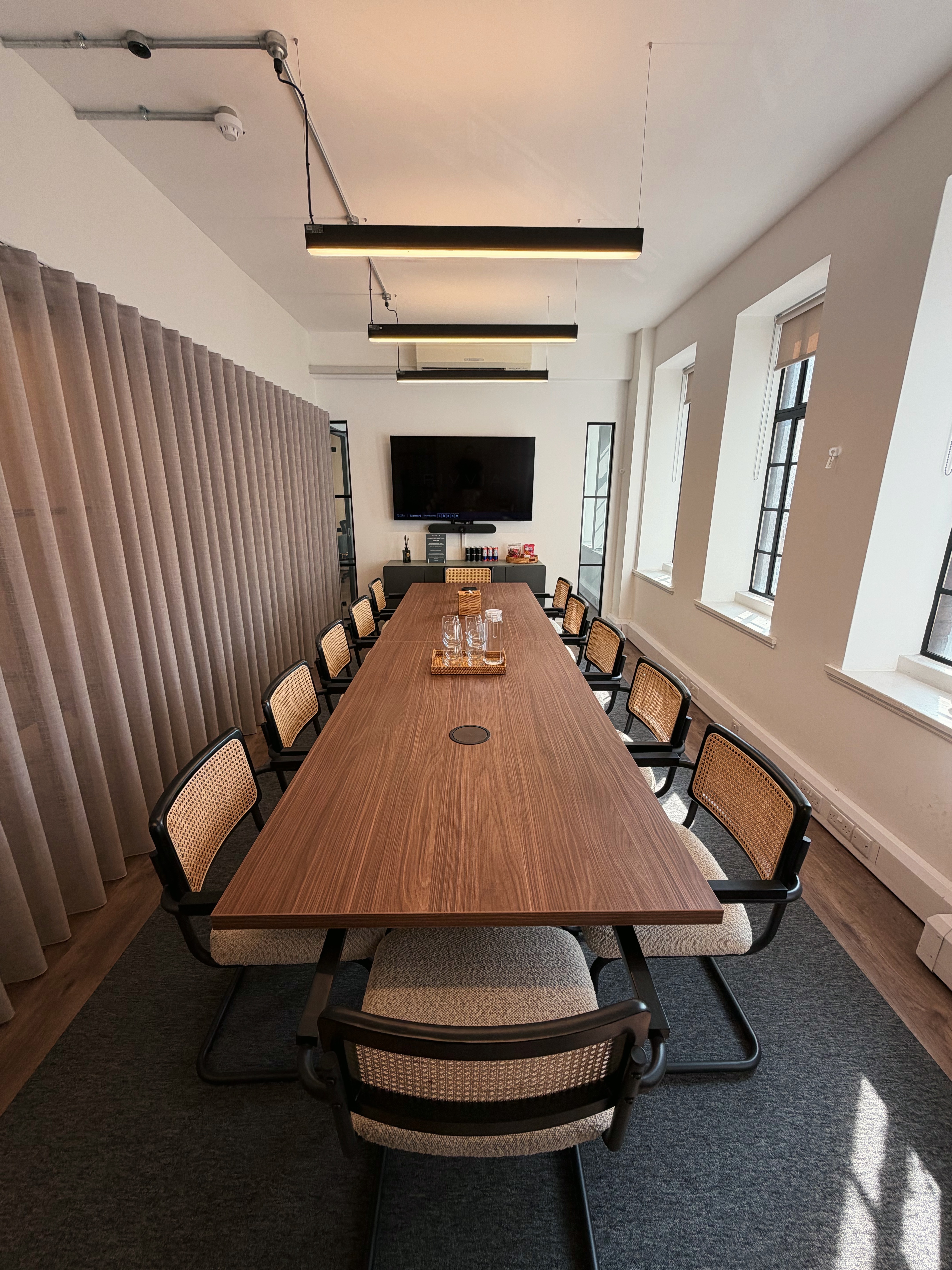 Rivvia Kings Cross - image 1
