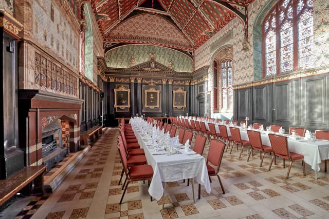 Queens' College