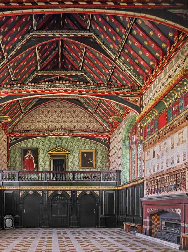 Queens' College