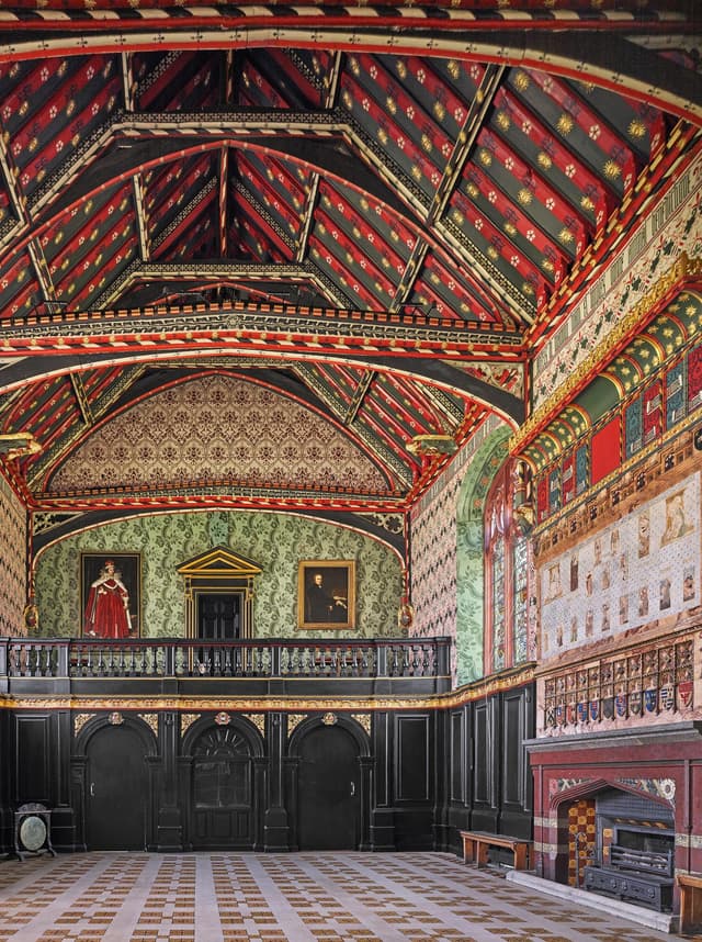 Queens' College