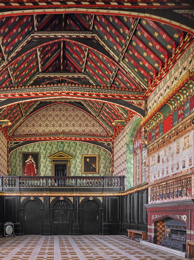 Queens' College - image 2