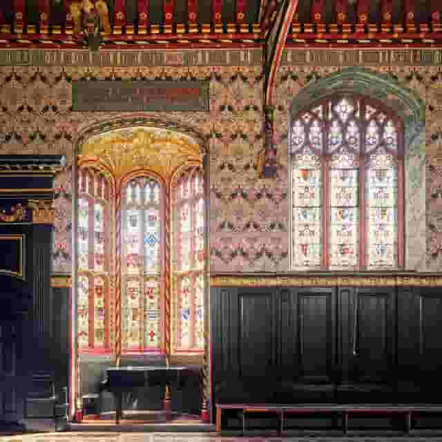 Queens' College
