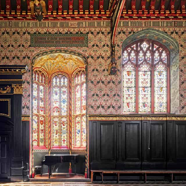 Queens' College