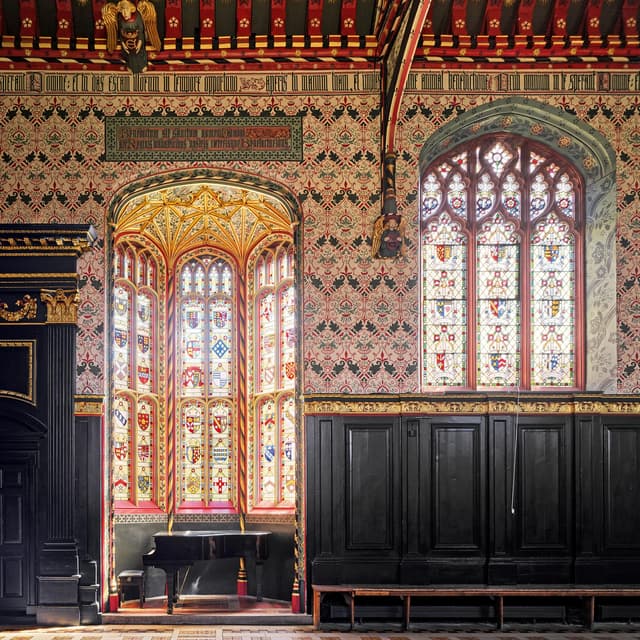 Queens' College