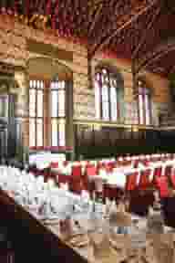 Modern Conferences