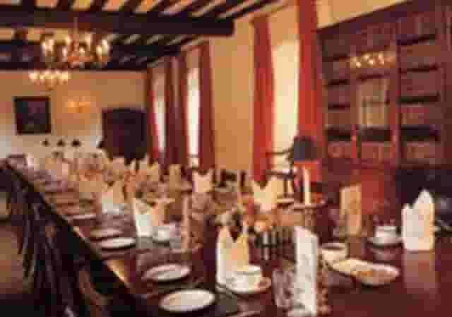 Munro Room