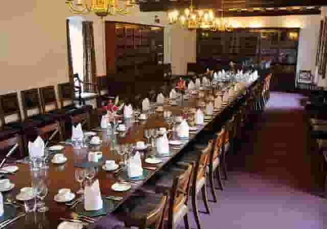 Munro Room