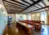 Small Meeting Rooms