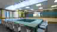 Small Meeting Rooms