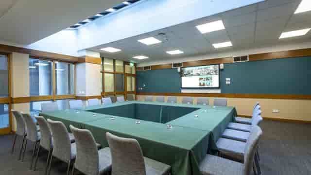 Queens' College - image 2