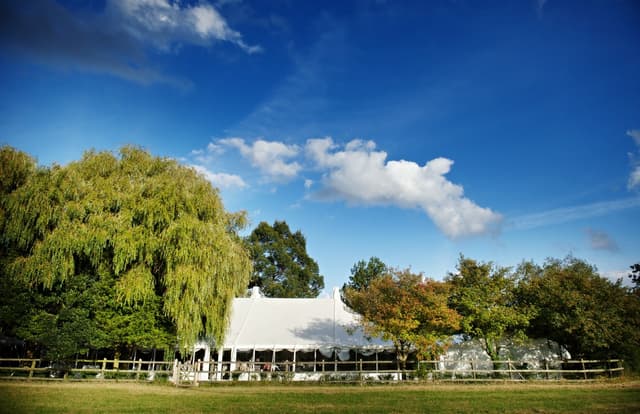 Rectory Farm