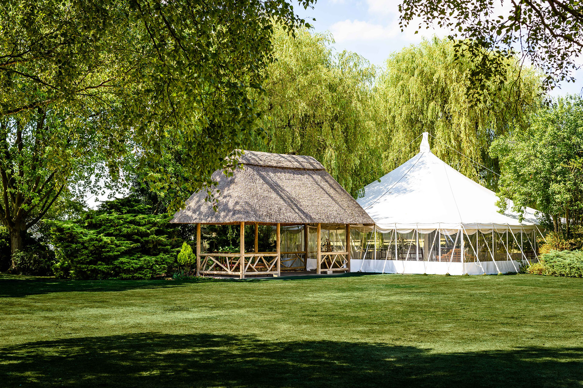 Rectory Farm - image 1