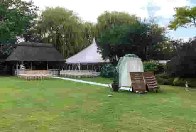 Whole Venue