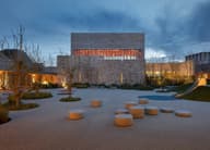 Formal Event Venues